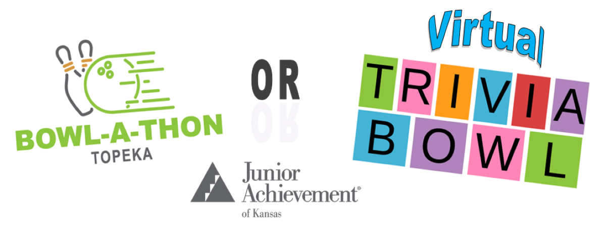 2020 Topeka Bowl-A-Thon and Virtual Trivia